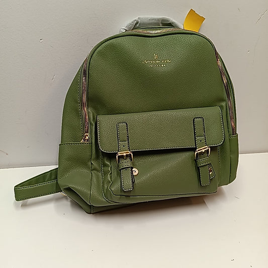 London Fog Backpack