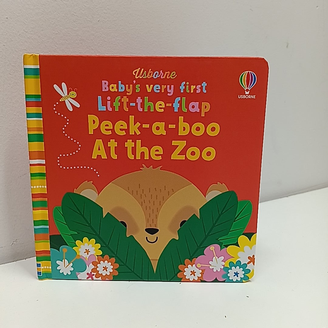 Board Book Books