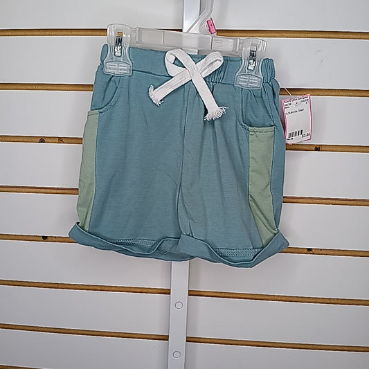 18-24 Months Shorts