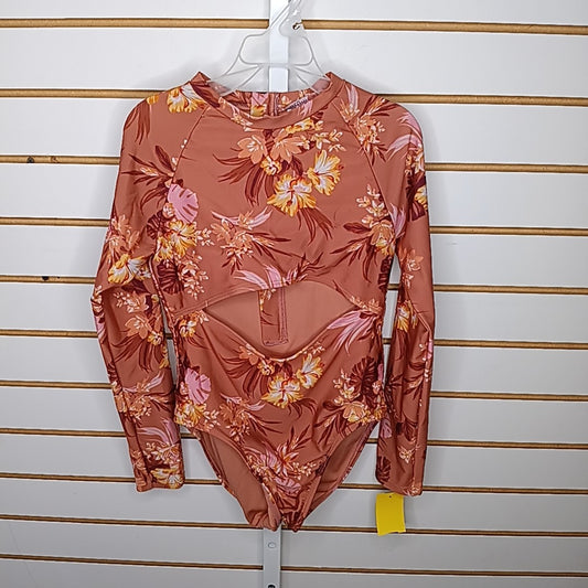 Art Class 10/12 Swim Suit 1pc
