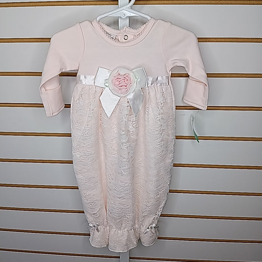 Koala Baby Newborn Gown