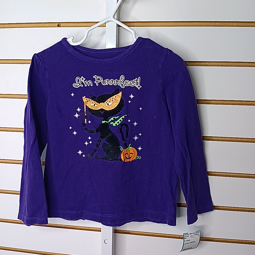 4T Shirt