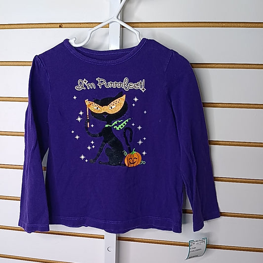 4T Shirt