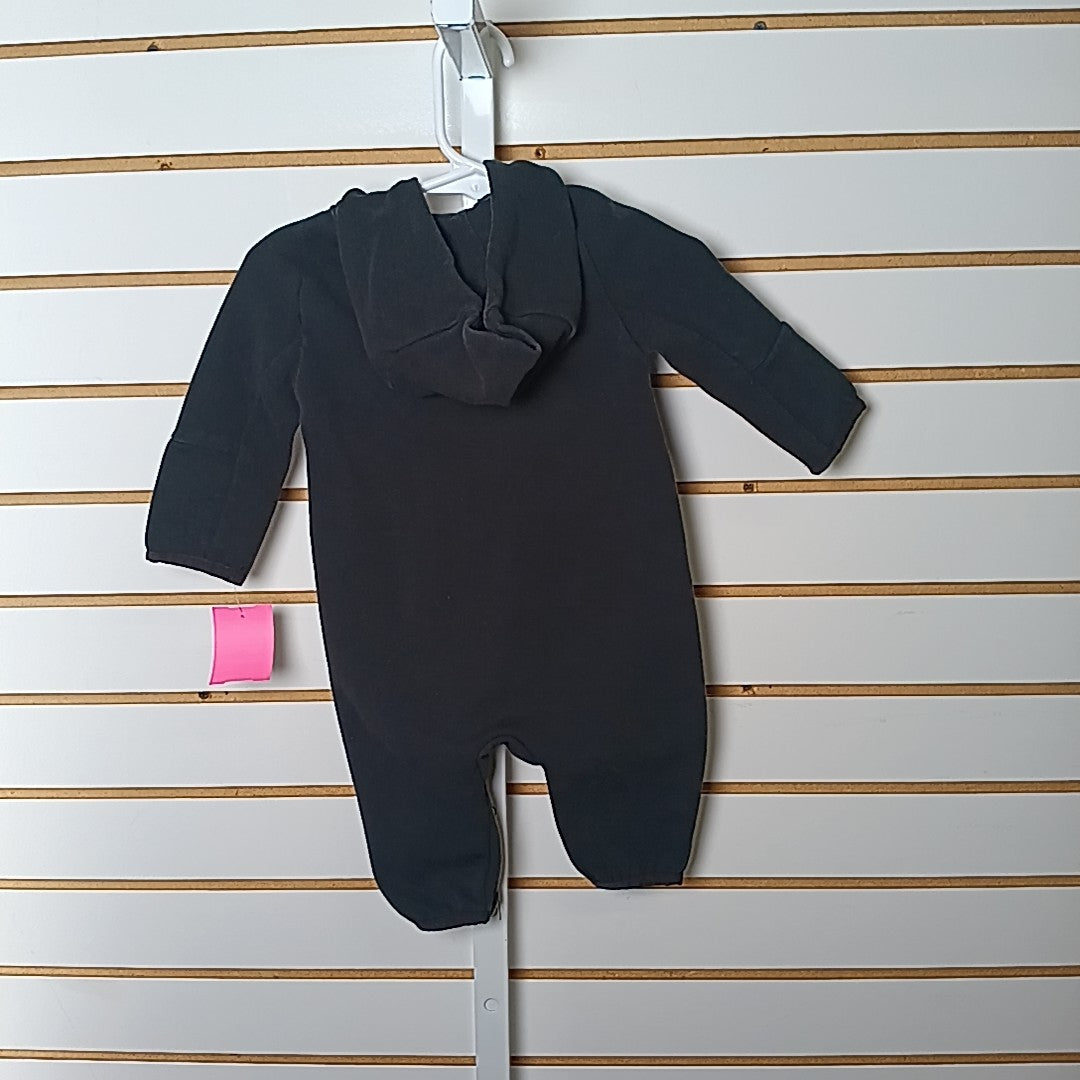 Nike 6 Months Romper