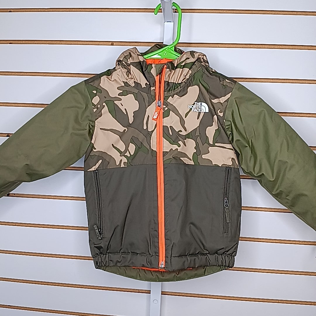 The North Face 3T Jacket