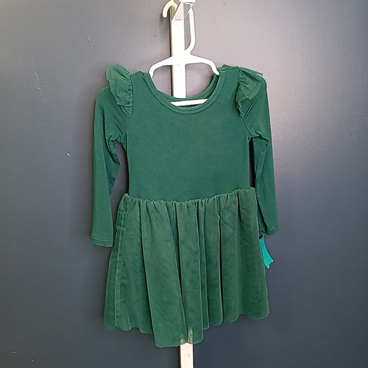 Little Sleepies 18-24 Months Dress