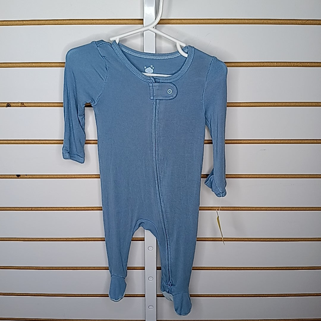 Cloud Island 0-3 Months Sleeper/Footies