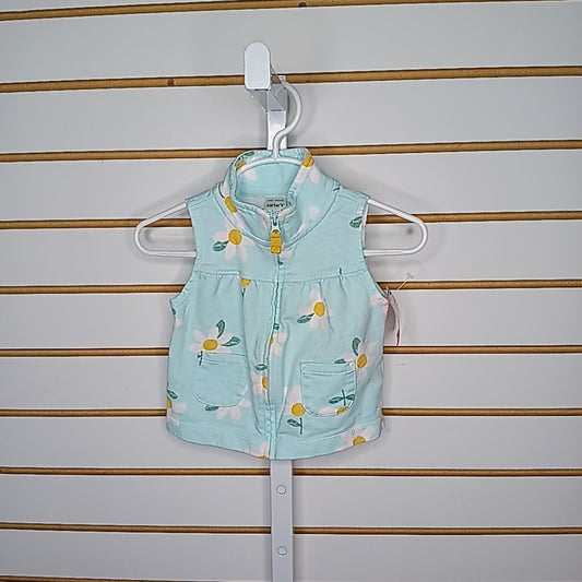 Carter's 9 Months Vest
