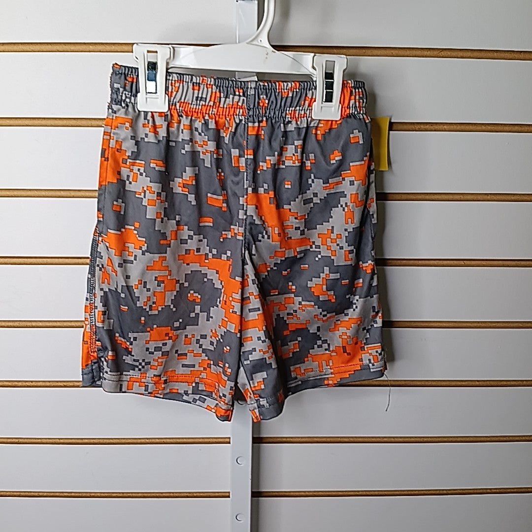 Atheletic Works 6/7 Shorts