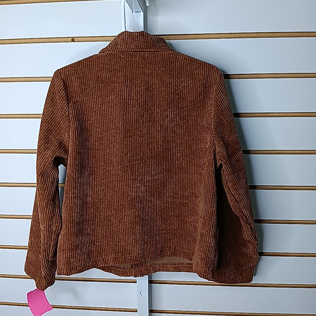 6 Sweater/Sweatshirt