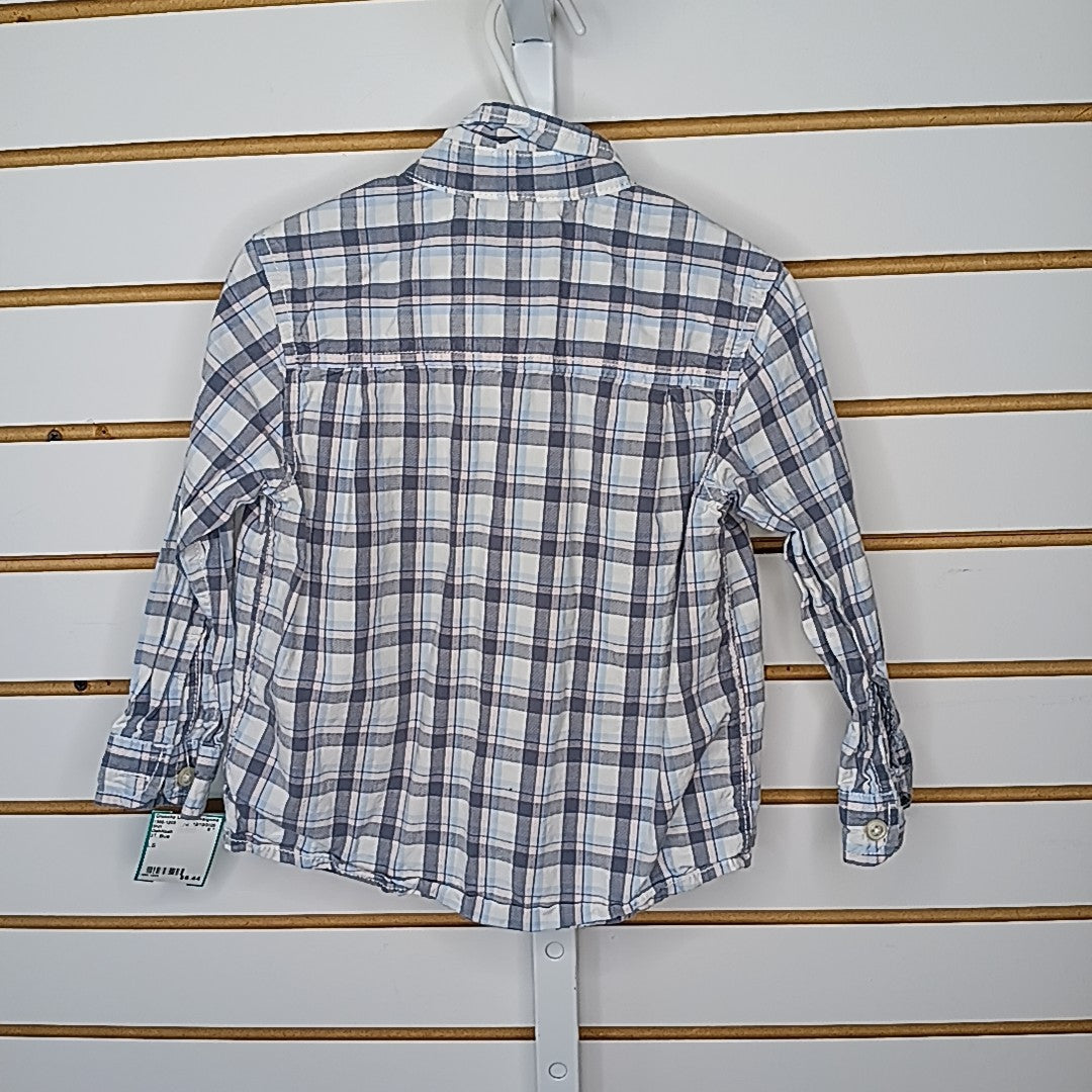 OshKosh 3T Shirt