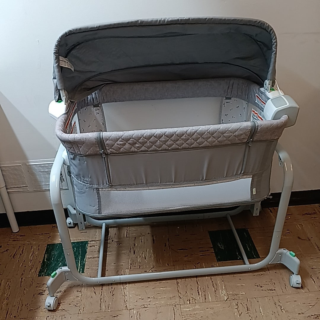 Ingenuity Bassinette