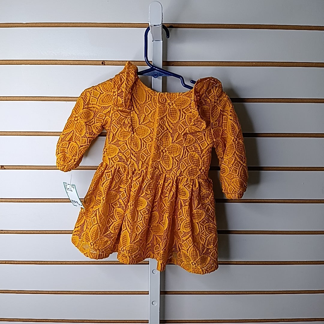 Cat & Jack 12 Months Dress