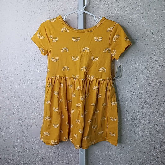 Cat & Jack 4T Dress