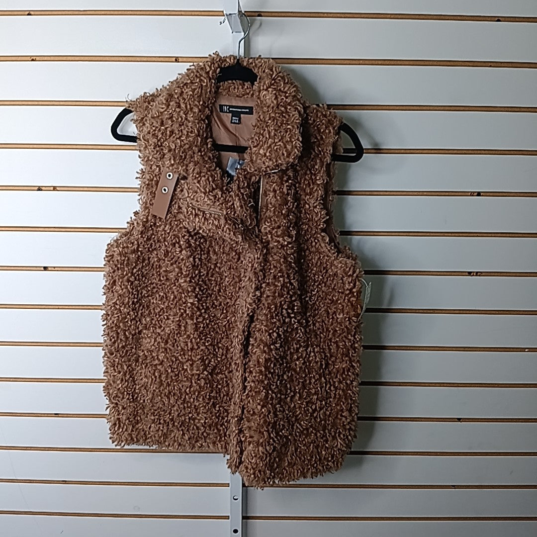 INC Size S Vest
