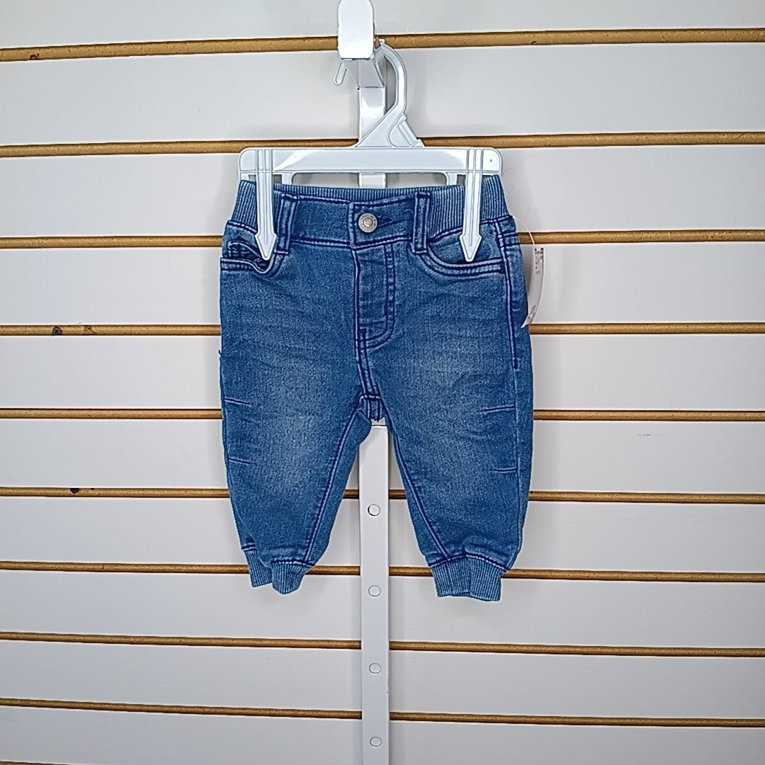 Levi's 6 Months Pants
