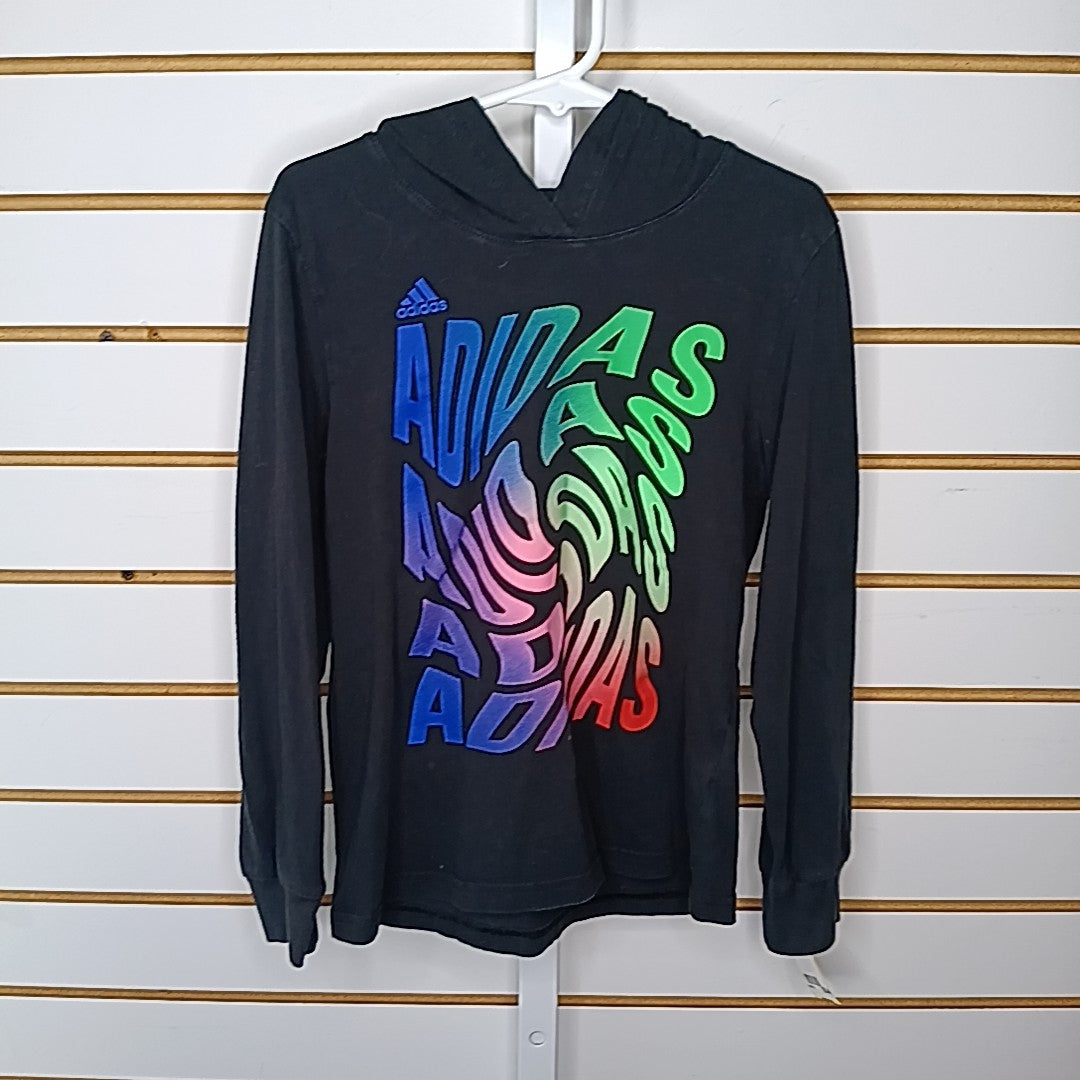 Adidas 6 Shirt