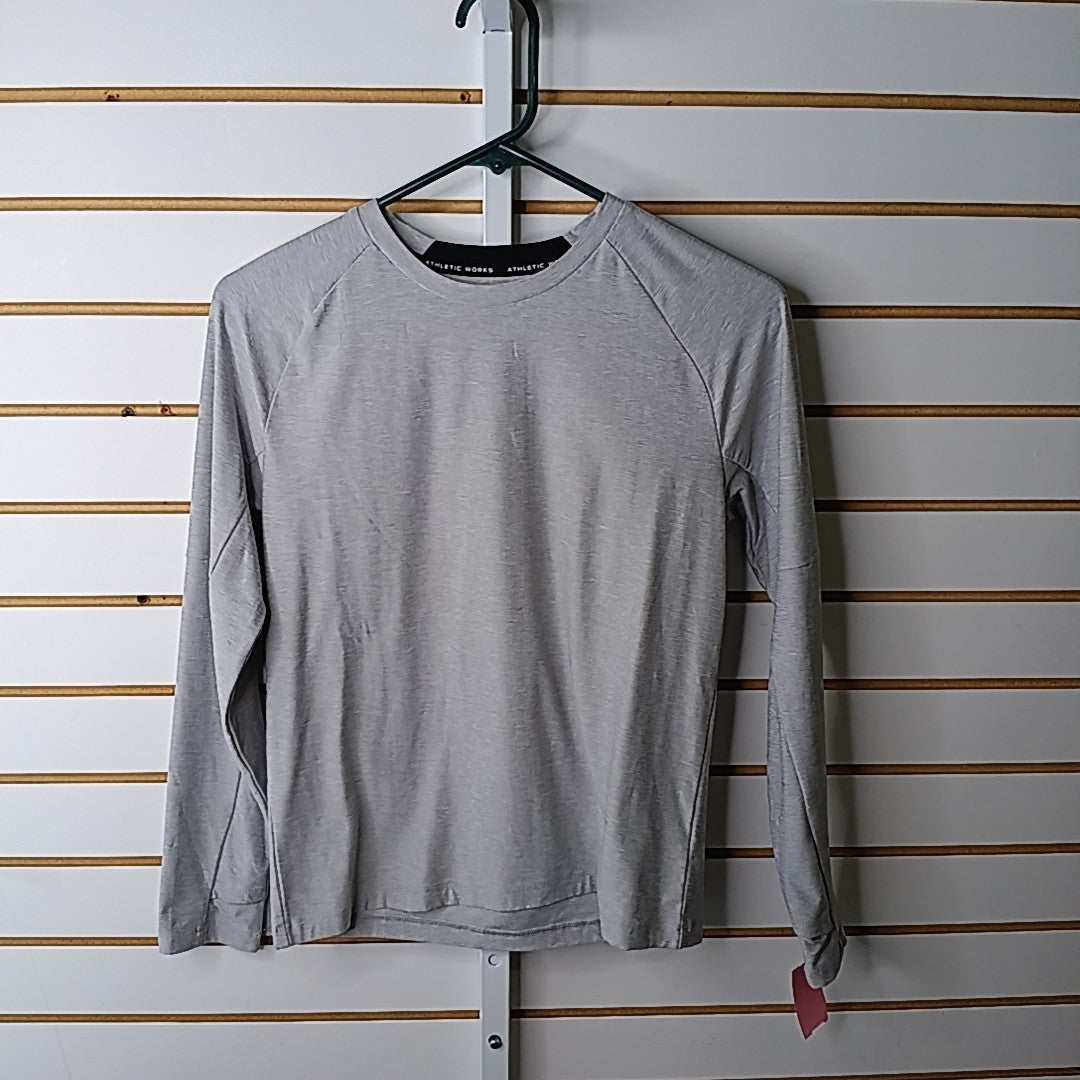 Athletic Works 10/12 Shirt