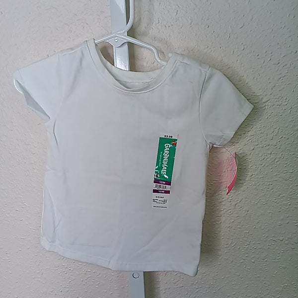 Garanimals 12 Months Shirt