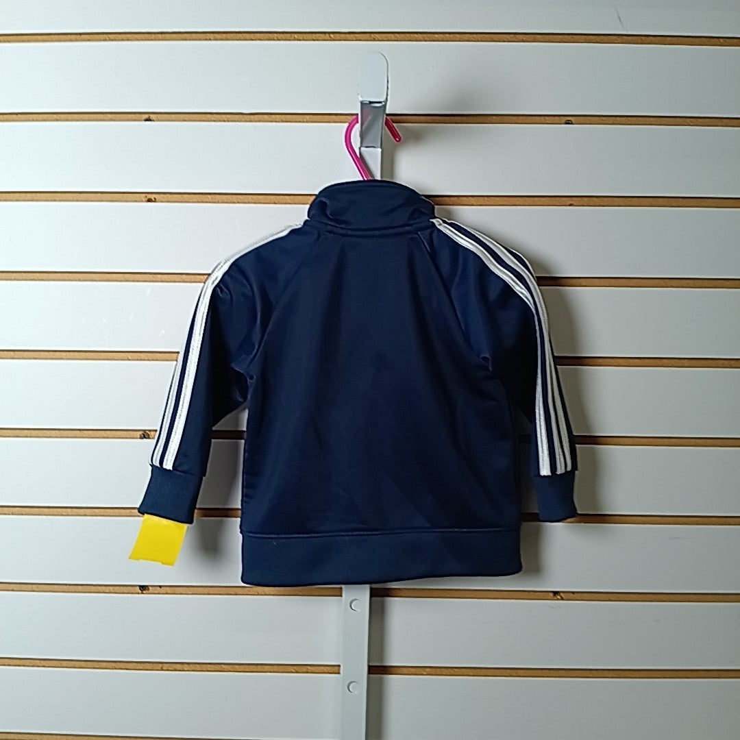 Adidas 6 Months Jacket