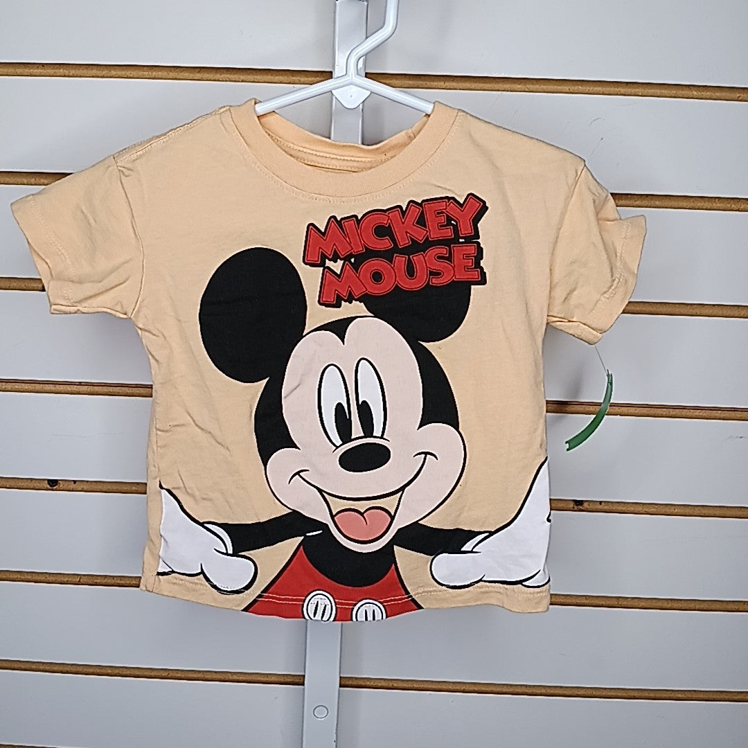 Disney Junior 18 Months Shirt