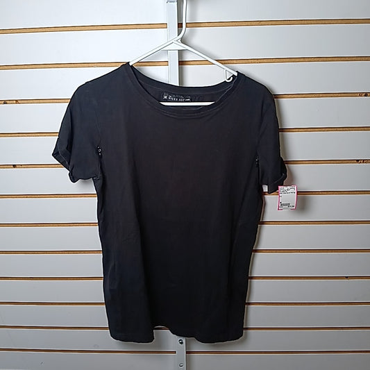 The Milky Tee Size M MAT Nursing Top