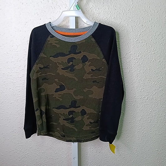 Old Navy 6/7 Shirt