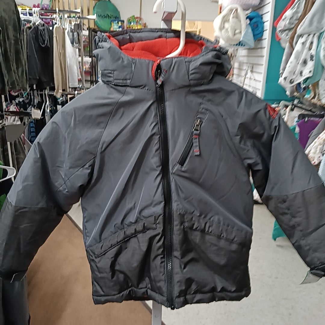 Snozu 4T Jacket
