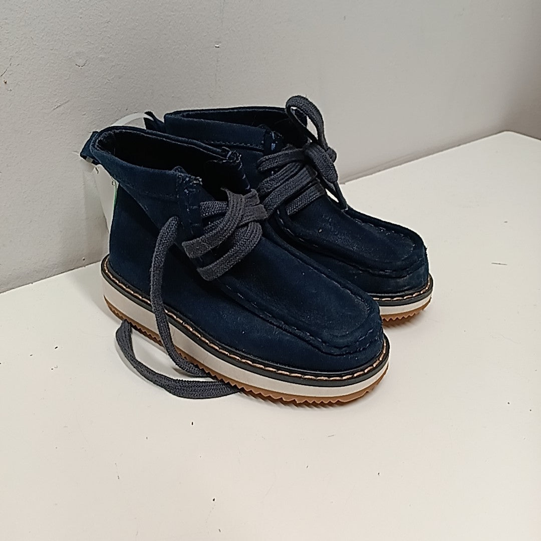Baby Gap 7C Casual Shoes