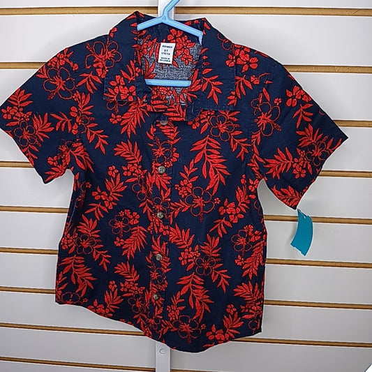 Old Navy 5T Shirt