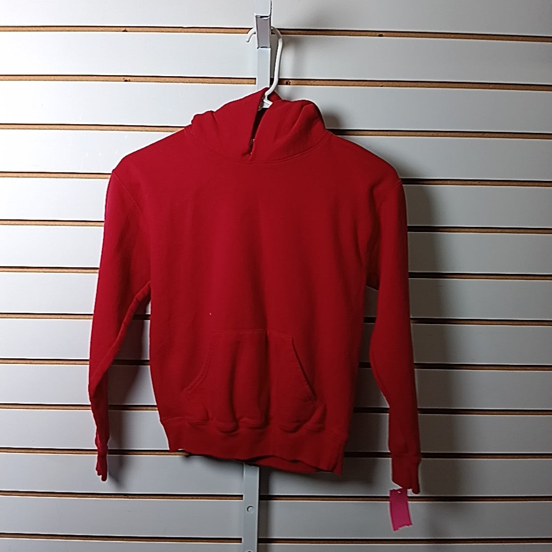 Hanes 8/10 Sweater/Sweatshirt