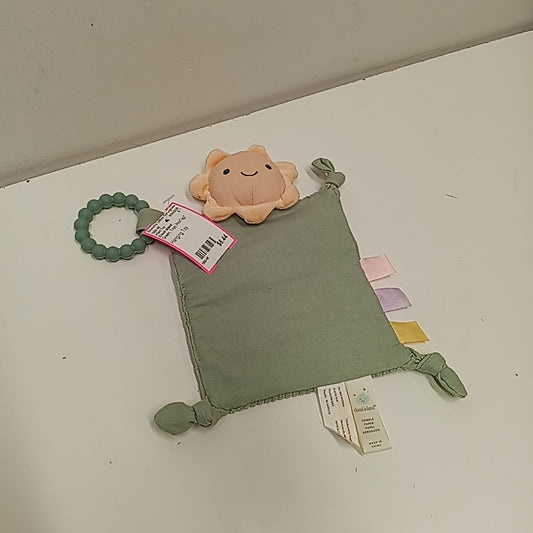 Cloud Island Infant Toy