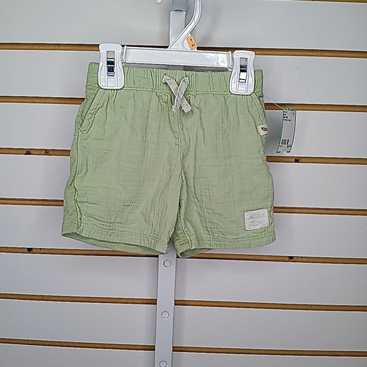 Easy Peasy 18 Months Shorts