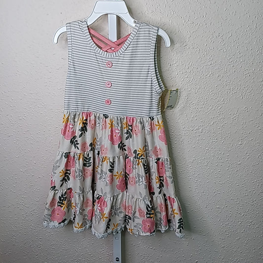 4 Dress