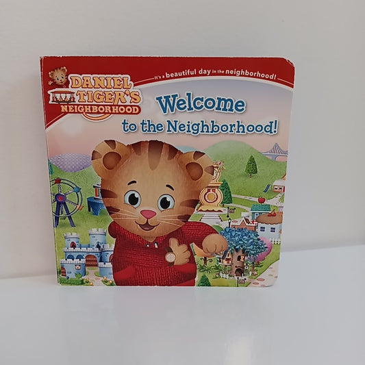 Board Book Books