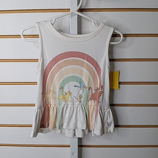Little Sleepies 18-24 Months Shirt