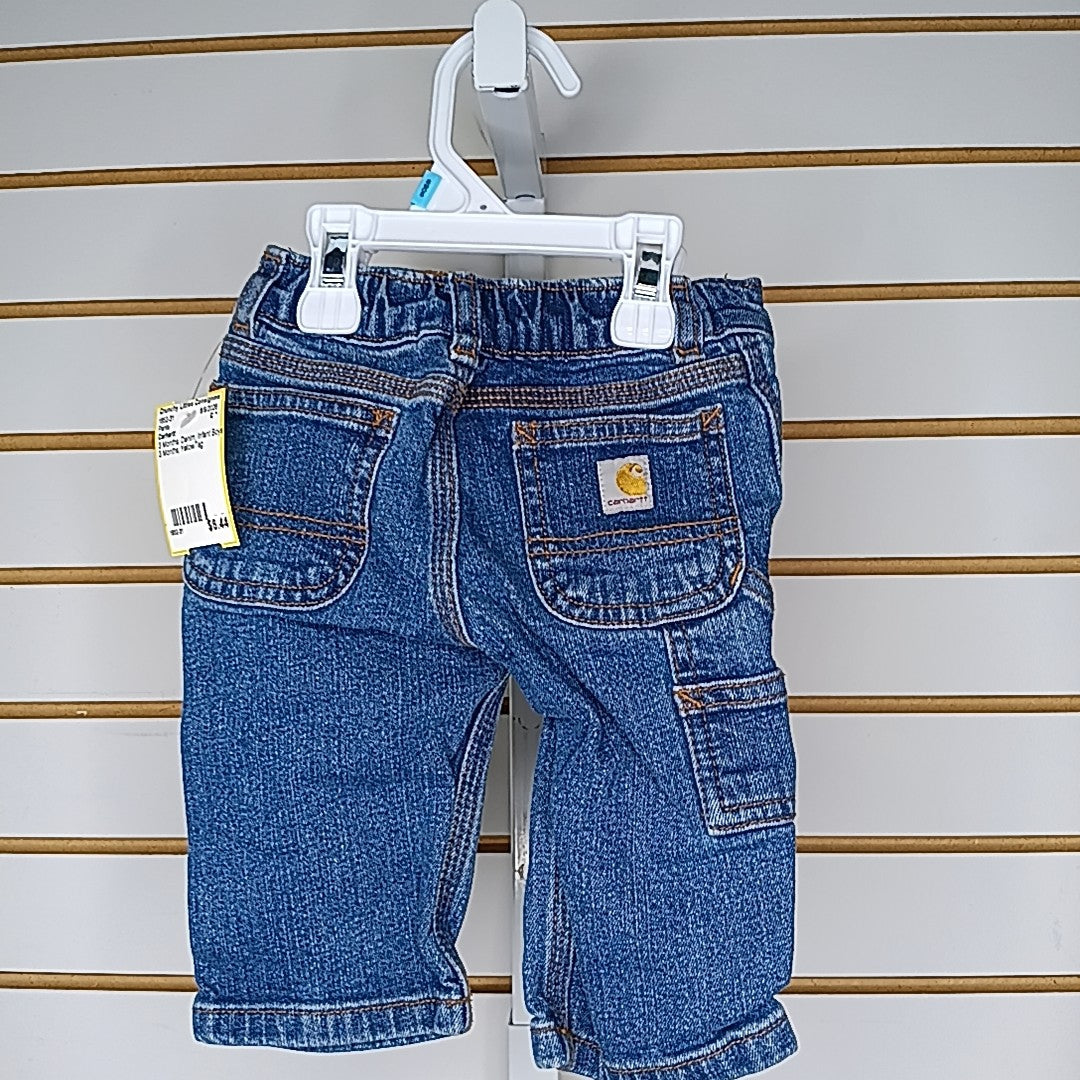 Carhartt 3 Months Pants