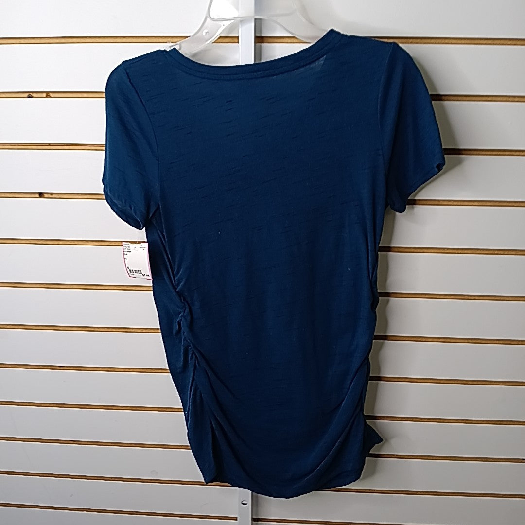 Liz Lange Size S MAT Shirt