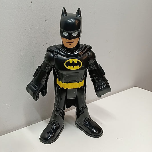 Playskool Action Figure
