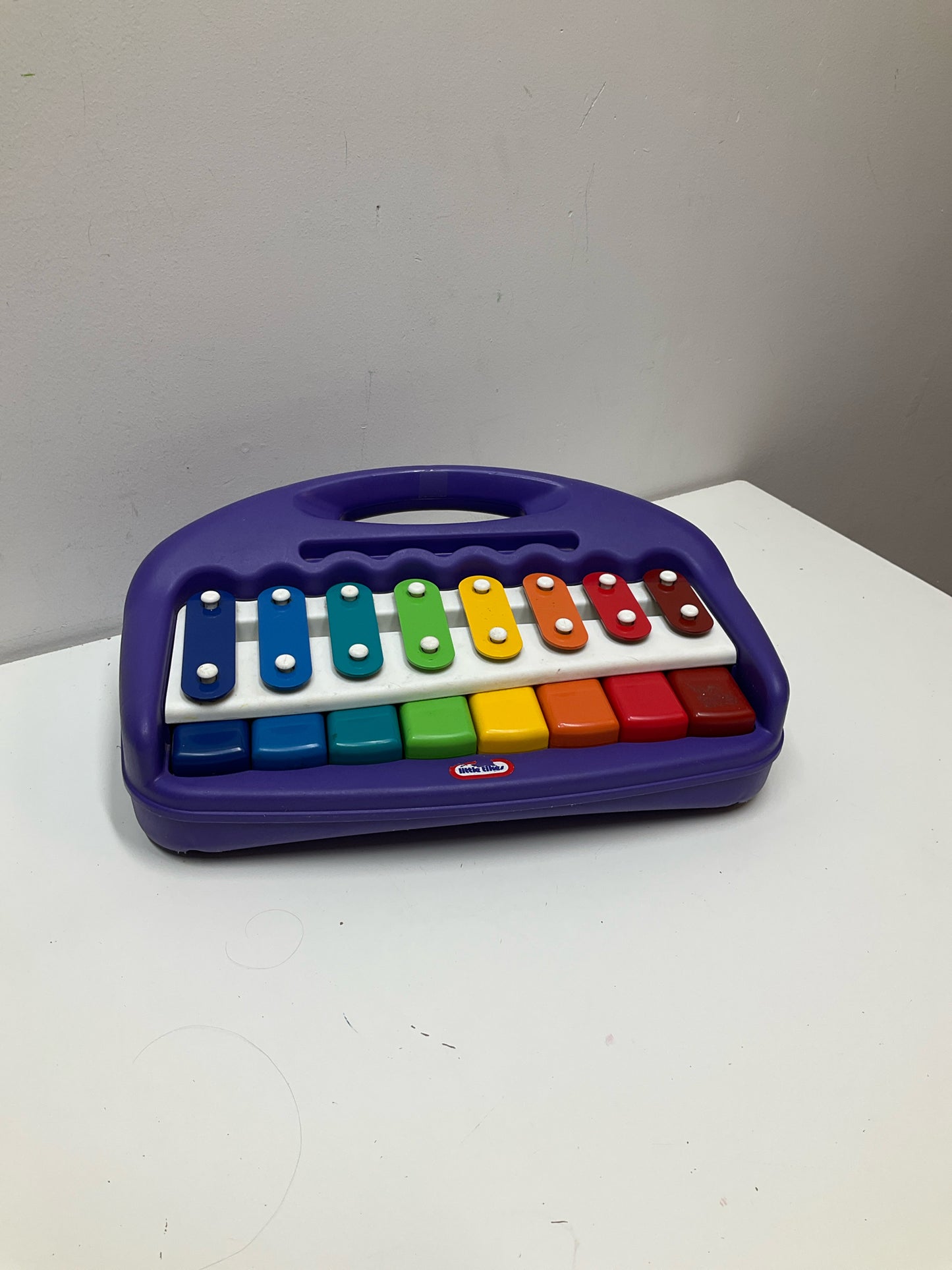 Little Tikes Musical Toy