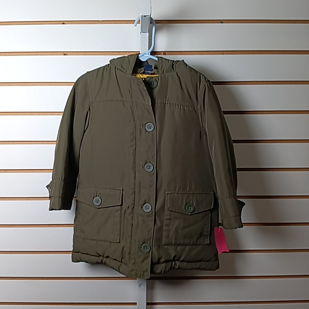 Baby Gap 4T Jacket