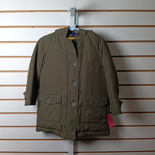 Baby Gap 4T Jacket