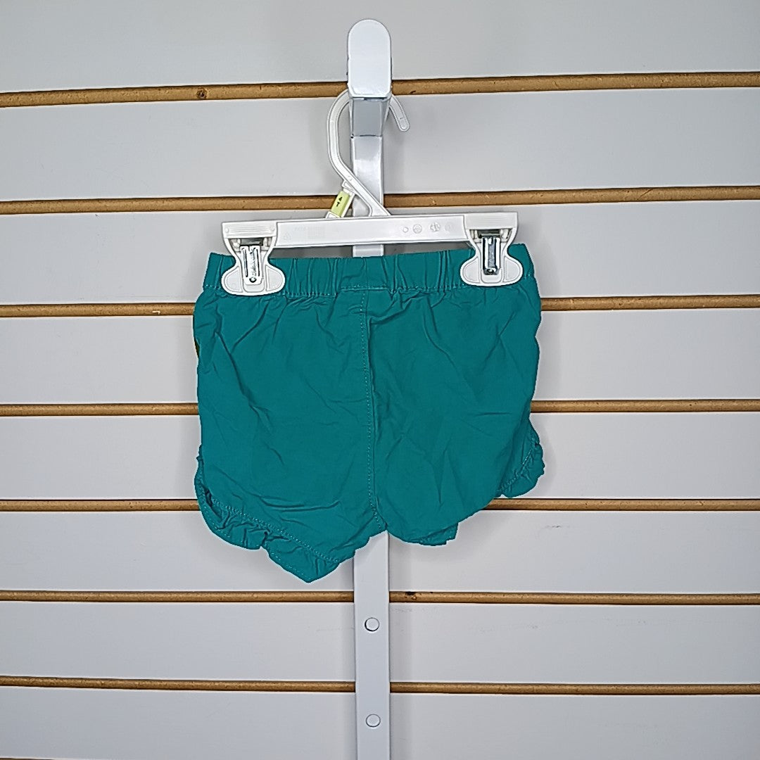 Jumping Beans 18 Months Shorts