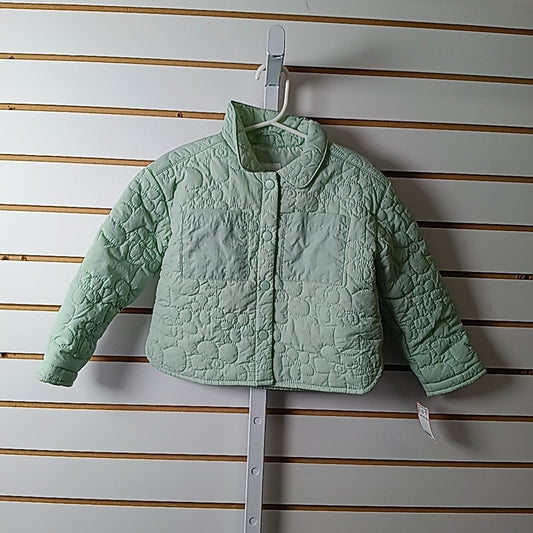 Dip 3T Jacket