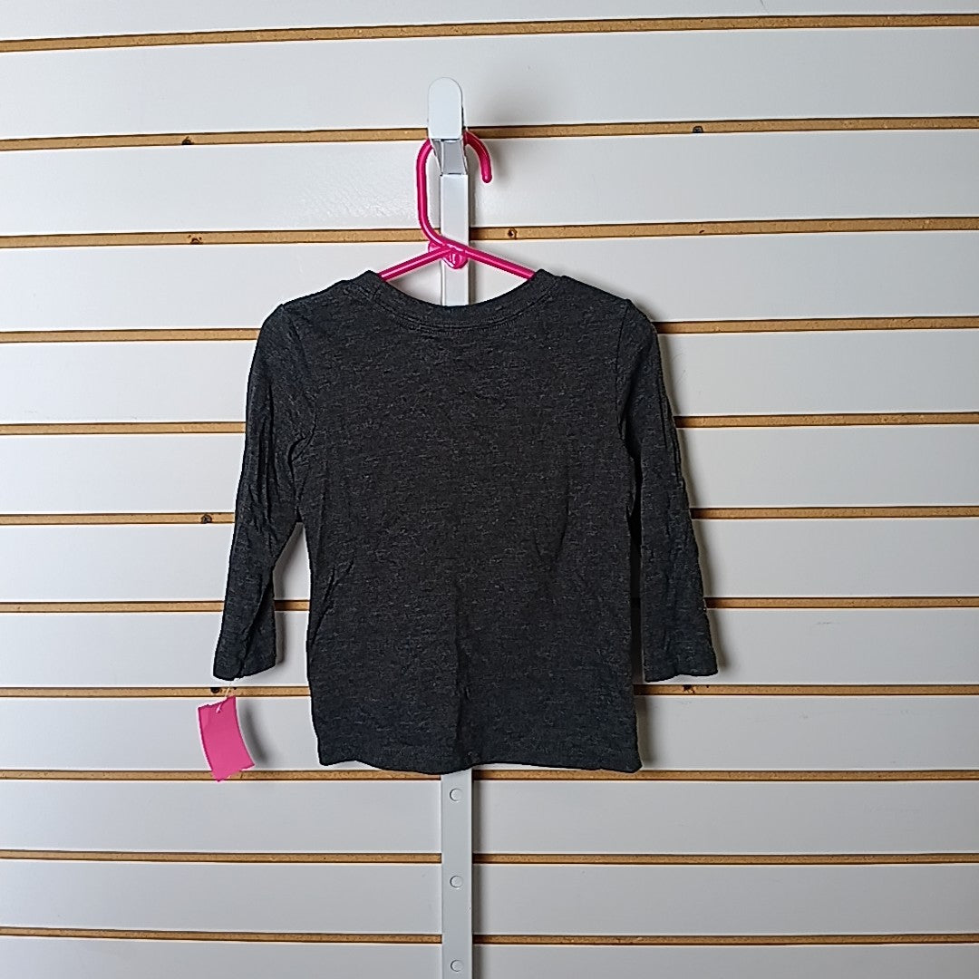 Cat & Jack 2T Shirt