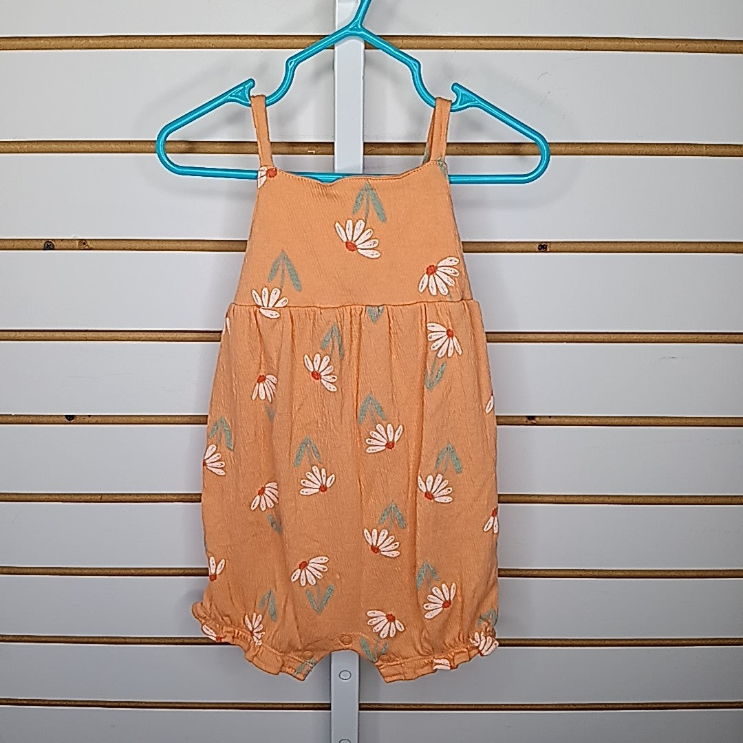 Carter's 18 Months Romper
