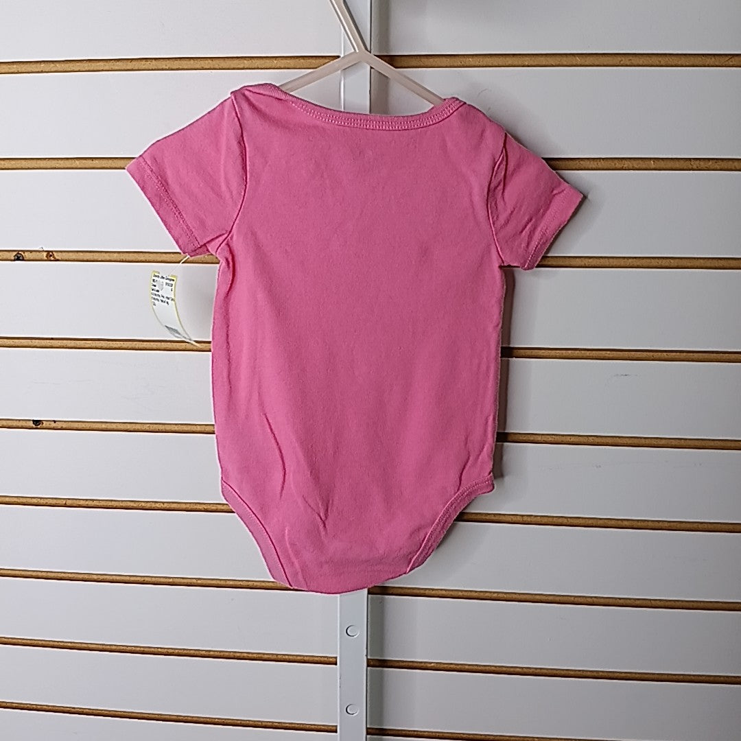 Cat & Jack 6-9 Months Onesie