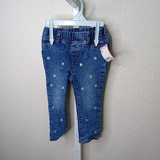 Gap 2T Pants