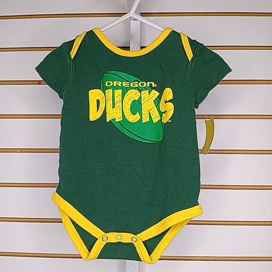 Rivalry Threads 3-6 Months Onesie