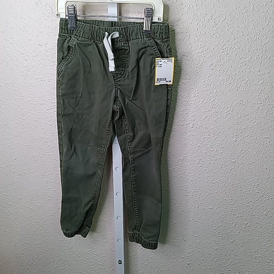 Cat & Jack 4T Pants